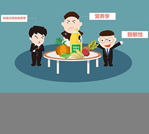科普視頻：如何評估轉(zhuǎn)基因食品？