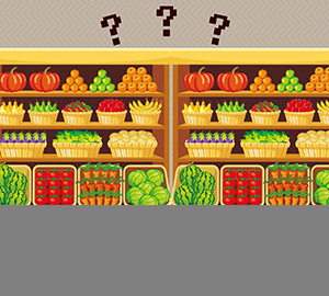 科普視頻：轉(zhuǎn)基因食品有哪些？