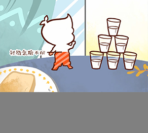 牛奶那些事：有乳糖不耐受，還可以喝奶嗎？