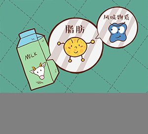 科普視頻：都是純牛奶，為啥喝起來不一樣味？