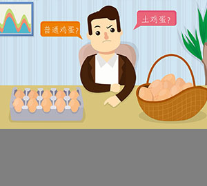 食品安全科普：土雞蛋真的更有營養(yǎng)嗎？