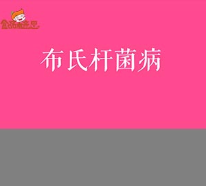 科普視頻:小心布氏桿菌?。? style=