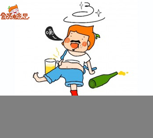 科普視頻:啤酒肚真的是喝啤酒喝出來的嗎？