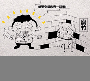 科普視頻：王金黃是個啥？
