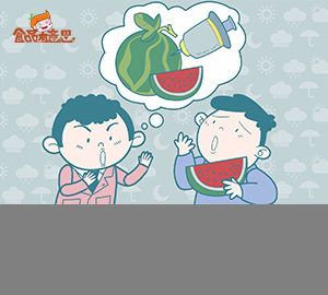 科普視頻：真的有打針西瓜嗎？（食品謠言系列）